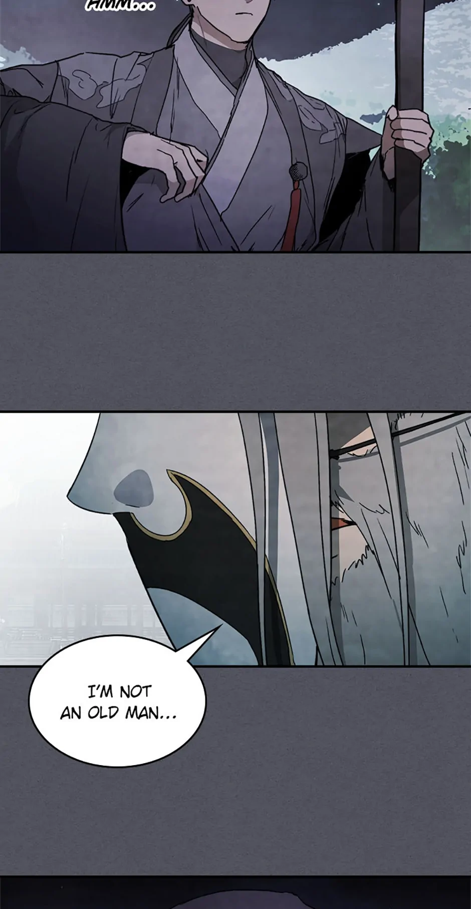 Yi Shen Dang Guan Chapter 57 60